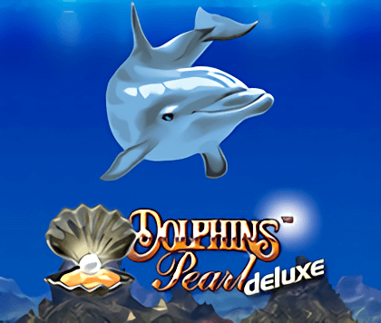 Dolphin's Pearl Deluxe