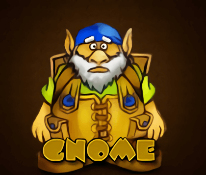 Gnome