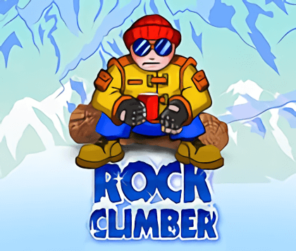 Rock Climber