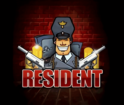 Resident