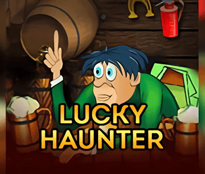 Lucky Haunter